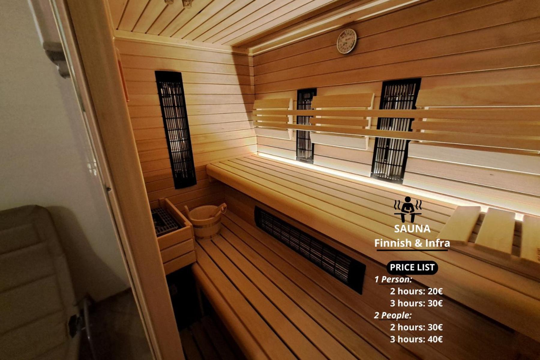 S&B'S Retreat Apartment Godovic Luaran gambar